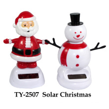 Solar Weihnachten Spielzeug